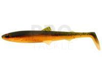 Soft Bait Westin BullTeez Shadtail TPF Bulk 9.5cm 7g - UV Craw