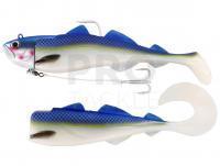 Lure Westin Crazy Daisy 27cm - Blue Pearl