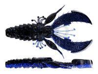 Soft Bait Westin CreCraw CreatureBait 10 cm 12g - Black/Blue