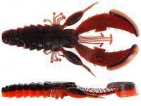 Soft Bait Westin CreCraw CreatureBait 10 cm 12g - Lava Craw