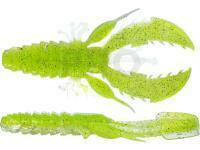 Soft Bait Westin CreCraw CreatureBait 6.5 cm 4g - Holy Chartreuse