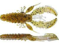 Soft Bait Westin CreCraw CreatureBait 6.5 cm 4g - Violett Goby