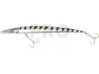 Hard lure Westin CudaKid EFS 18cm 57g - Chrome Cuda