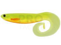 Soft Bait Westin CurlTeez Curltail Bulk 7cm 3.5g - Slime Curd