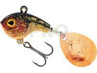 Lure Westin DropBite Spin Tail Jig 3.4cm 17g - Copper Perch