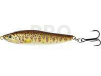 Lure Westin Goby v2 7.5cm 18g - Brown Trout Fry