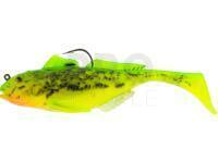 Soft Bait Westin Gunnar The Goby R2F 10cm 17g #3/0 - Slimy Green