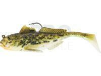 Soft Bait Westin Gunnar The Goby R2F 12.5cm 37g - Spotted Goby