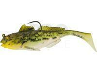 Soft Bait Westin Gunnar The Goby R2F 6.5cm 6g - Headlight Goby