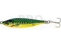 Hard lure Westin Herrix Jig 9.4cm 80g - Green Gold Mackerel