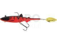 Lure Westin HypoTeez Spintail 14cm 47g - Fire