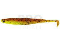 Soft Bait Westin KickTeez Shadtail Bulk 15cm 10g - Brown Lime