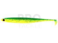 Soft Bait Westin KickTeez Shadtail Bulk 15cm 10g - Fireflash