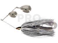 Spinnerbait Westin MonsterVibe Colorado Blades 65g - Flash Roach