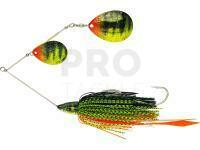 Lure Westin MonsterVibe Colorado V2 65g - Bling Perch