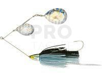 Lure Westin MonsterVibe Colorado V2 65g - Herring