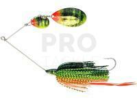 Lure Westin MonsterVibe Indiana V2 45g - Bling Perch