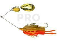 Lure Westin MonsterVibe Indiana V2 45g - Gold Rush