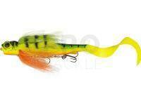 Lure Westin Pike Teezer R2F 24cm 75g - Firetiger