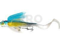 Lure Westin Pike Teezer R2F 24cm 75g - Herring