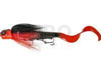 Lure Westin Pike Teezer R2F 24cm 75g - Red Hood