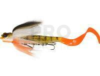 Lure Westin Pike Teezer R2F 30cm 140g - Gold Berry