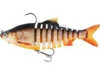 Lure Westin Ricky The Roach Multi Jointed R2F 18cm 83g - Real Rudd