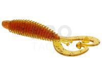 Soft Bait Westin RingCraw CurlTail 9cm 6g - Motoroil Pepper