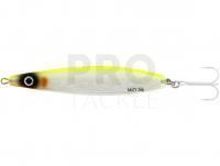 Spin Lure Westin Salty 7cm 12g - 3D Yellow Ayu