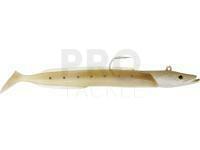 Sea lure Westin Sandy Andy 14cm 32g - Brown Abalone