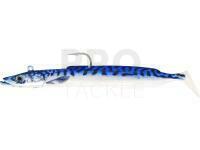 Sea lure Westin Sandy Andy 15cm - Real Mackerel