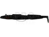 Lure Westin Sandy Andy Weedless Jig 10cm 16g - Black Silhouette