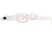 Lure Westin Sandy Andy Weedless Jig 10cm 16g - Bright White