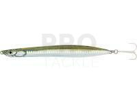 Hard Lure Westin Sandy Fixed SBass 10cm 14g - Real Sandeel Scales