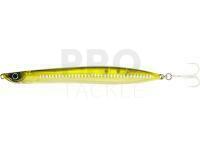 Hard Lure Westin Sandy Fixed SBass 10cm 14g -  UV Transparent Ammo Scales
