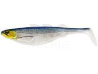 Soft bait Westin ShadTeez High 12cm | Blue Headlight