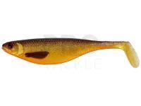 Soft bait Westin ShadTeez High 12cm | Gold Rush