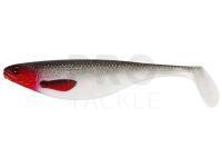 Soft bait Westin ShadTeez High 12cm | Redlight