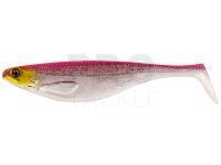 Soft bait Westin ShadTeez High 16cm | Pink Headlight