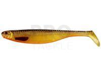 Soft Bait Westin ShadTeez Slim 10cm 6g - Gold Rush