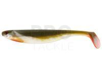 Soft Bait Westin ShadTeez Slim 12cm 10g - Bass Orange