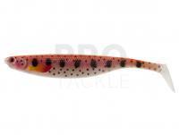 Soft Bait Westin ShadTeez Slim eco 7.5cm - Orange Smolt Limited