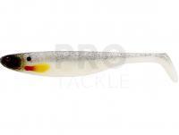 Soft Bait Westin ShadTeez Slim V2 22cm - Glow Ghost Hunter