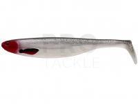 Soft Bait Westin ShadTeez Slim V2 22cm - Redlight