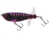 Lure Westin Spot-On Twin Turbo 9cm 19g - Black Haze