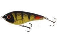 Lure Westin Swim Glidebait 10cm 31g Low Floating - 3D Oliveoil Perch