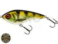 Jerkbait Westin Swim Glidebait 12cm 58g Sinking - 3D Magic Perch Limited