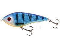 Lure Westin Swim Glidebait 13.5cm 77g Suspending - 3D Water