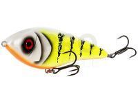 Lure Westin Swim Glidebait 13.5cm 77g Suspending - Bait Bash Ice Perch