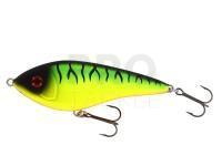 Lure Westin Swim Glidebait 13.5cm 77g Suspending - Firetiger